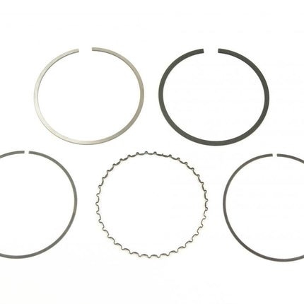 815XSY Wossner Rings