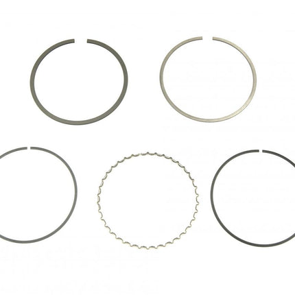 820XSY Wossner Rings
