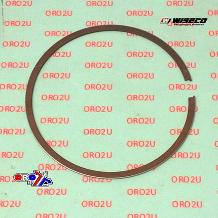 RSC8800 Wossner Rings
