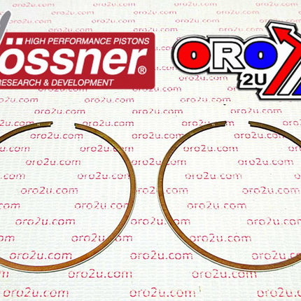 Rings 2, RDB6640 66.40 Wossner