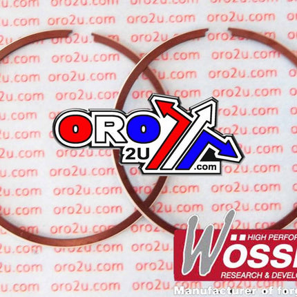 RDB5400 Wossner Rings