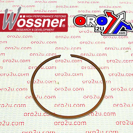 RSB5650 Wossner Rings RSB5650