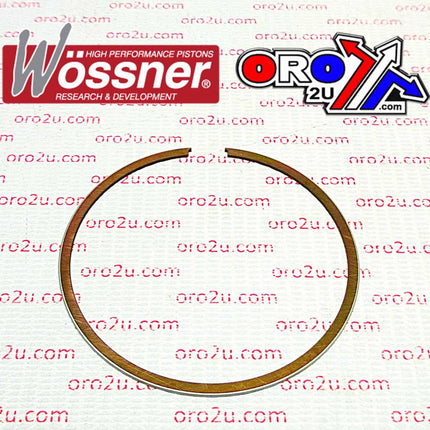 RSB6600 66.00 Wossner 1 Ring, (each)
