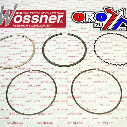 810XSY 81.00 Wossner