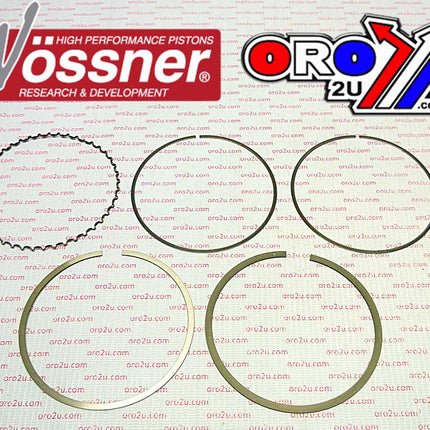 940XSY 94mm Rings Wossner