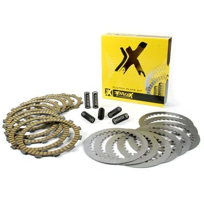 Clutch Kit 03-06 YZF450 HD, Prox 16.CPS24003 Made In Japan