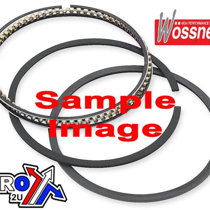 900XSY 90mm Rings Wossner, 900XSY-3