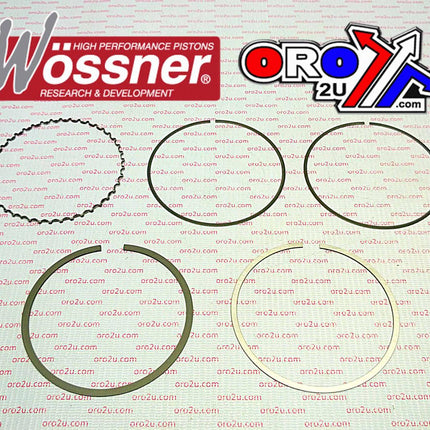 900XSY 90mm Rings Wossner, 900XSY-3