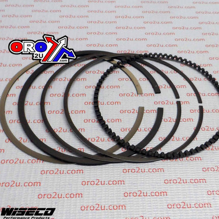 Rings 3150XC 80.00mm Wiseco
