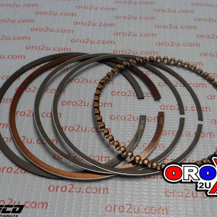 Rings 2598XD 66.00mm Wiseco