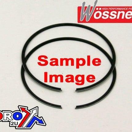 RDB6800 68mm Rings Wossner