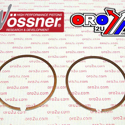 RDB6800 68mm Rings Wossner
