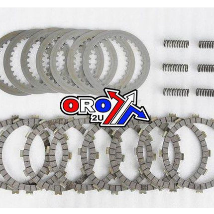 Clutch Kit 2002-2015 Yamaha YZ250 Ebc DRC113