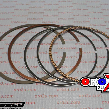 Rings 4014GFX 102.00mm Wiseco