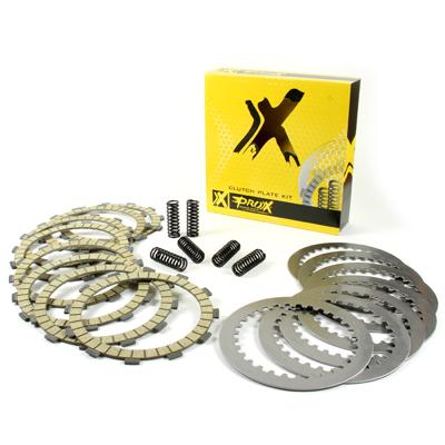 Clutch Kit HD YZ250 02-19, Prox 16.CPS23002 Made In Japan