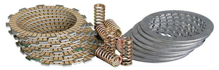 Clutch Kit HD YZ250 02-25, Wiseco CPK053 Yamaha MX