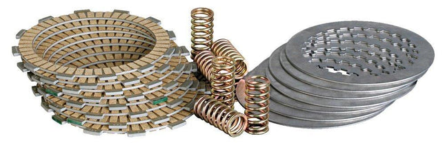 Clutch Kit HD YZ250 02-25, Wiseco CPK053 Yamaha MX