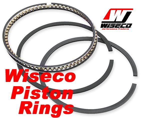 Rings 10100ZS 101.00mm Wiseco