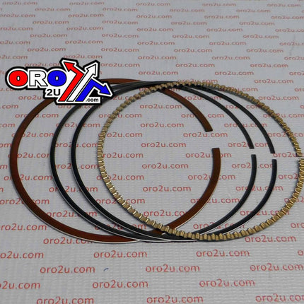 Rings 10100ZS 101.00mm Wiseco