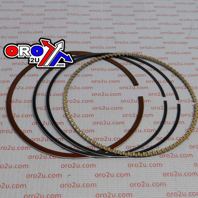 Rings 10100ZS 101.00mm Wiseco