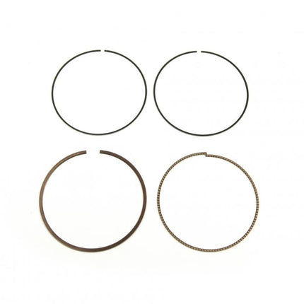 790XAS 79mm Wossner Rings