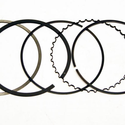830XSY-3 83mm Wossner Rings 56-R552.WO