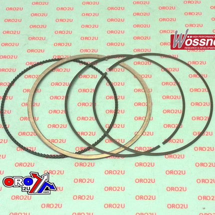 950ADS-2 95mm Wossner Rings