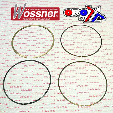 970ADS-2 Wossner Rings
