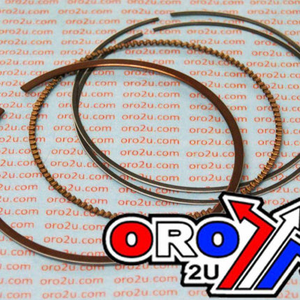 768XAS Wossner Rings