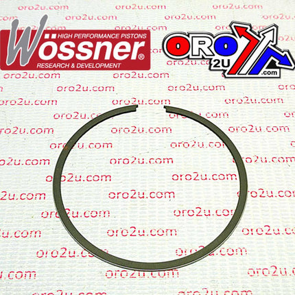 RSB6350 Wossner Rings