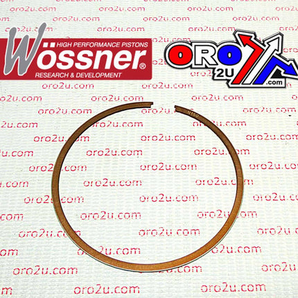RSB7150 Wossner Piston Ring