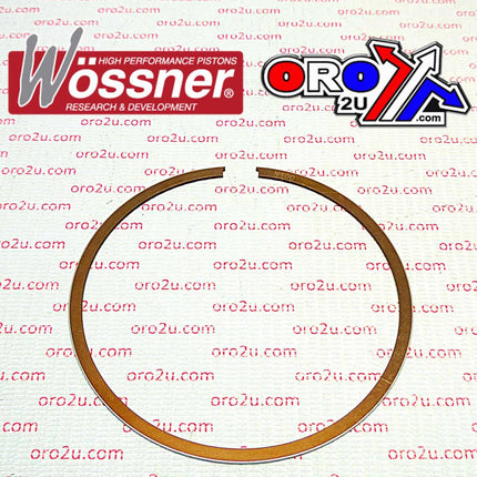 RSC9100 91mm Wossner Ring