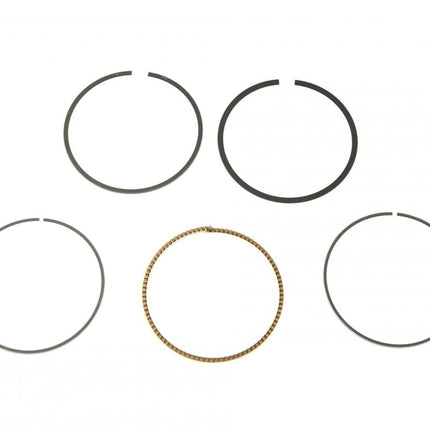 760XMS Wossner 76mm Rings