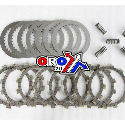 Clutch Kit 2005-2016 Yamaha YZ125 Ebc DRC070