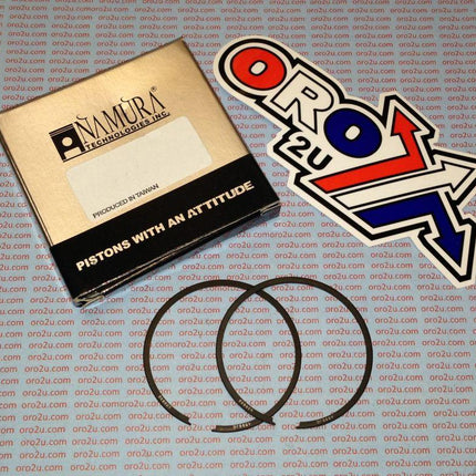 Ring 48.00 13008-1100 KX80 NX-20080R