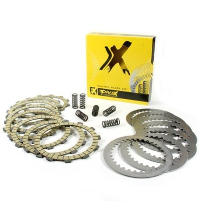 Clutch Kit HD YZ250 94-01, Prox 16.CPS23094 Made In Japan