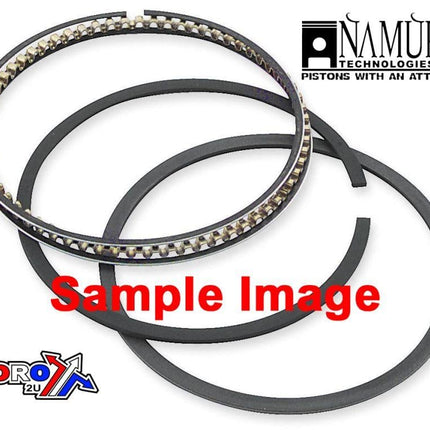 Ring 94.00mm TRX450R 04-5, NA-10045R