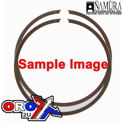 Ring 64.00mm YFZ350 88-06, NA-40000R