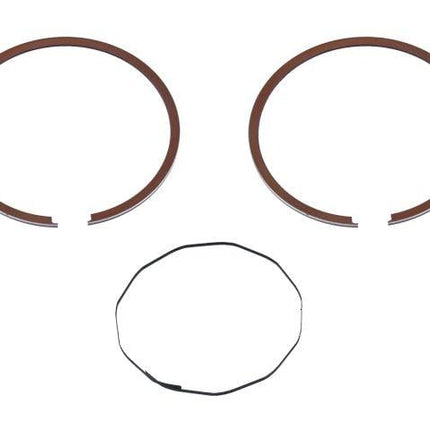 Piston Rings NSR125 Namura, NX-10005R