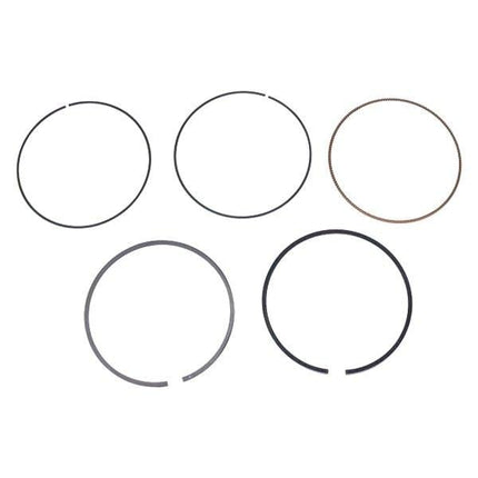 Piston Ring Set Namura YZF450, NX-40046R For Hyperdryve Kit