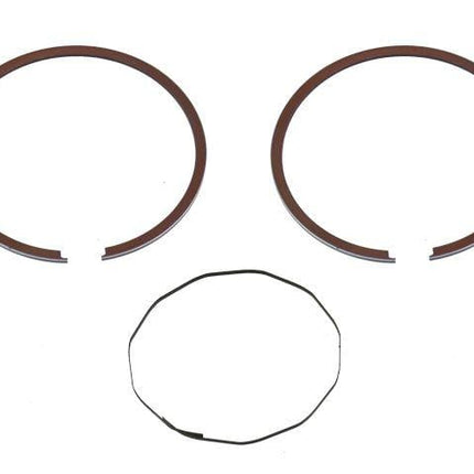 Piston Rings KMX125 Namura, NX-20006R