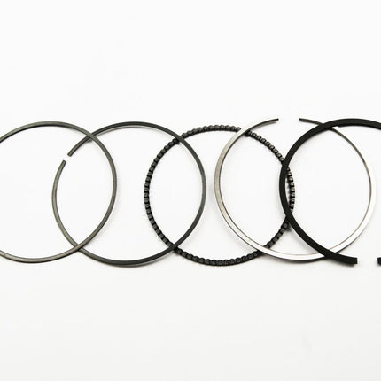 660XKS Wossner Rings