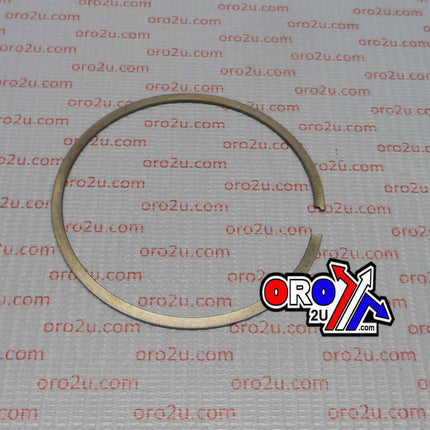 RING VERTEX 70.00mm [Sold Each], 53010007000, 250cc THICKNESS 1.00mm