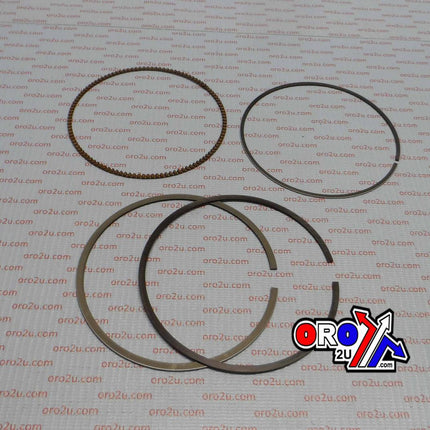 RING VERTEX 95.00mm [Sold SET], 590295000001 KTM 4-ST 450/520/525