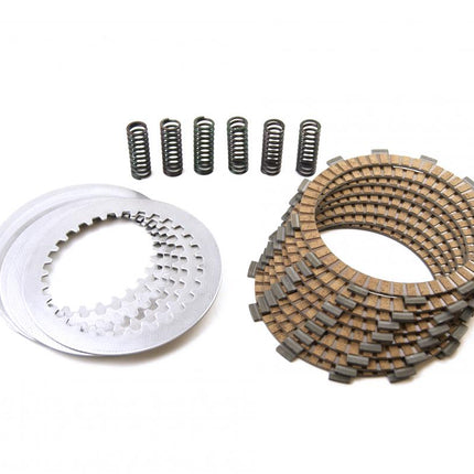 Clutch Kit HD 05-14 WRF450, Prox 16.CPS24015 Made In Japan