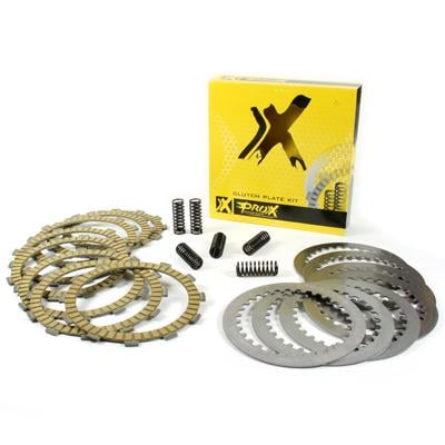 Clutch Kit HD 05-14 WRF450, Prox 16.CPS24015 Made In Japan