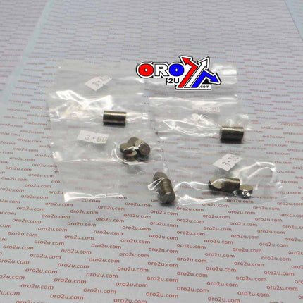 Valve Shim 8.90mm 2.20-2.40, Hot Cams HCSHIM21