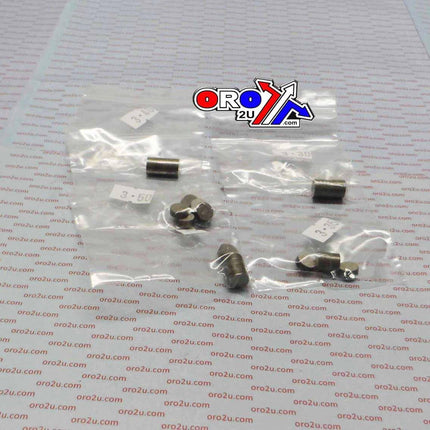 Valve Shim 8.90mm 2.44-2.60, Hot Cams HCSHIM22