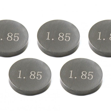 Valve Shims 10mm 1.850PACK/5, Prox 29.100185 KTM