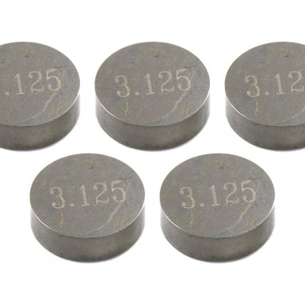 Valve Shims 10mm 2.05PACK/5, Prox 29.100205 KTM